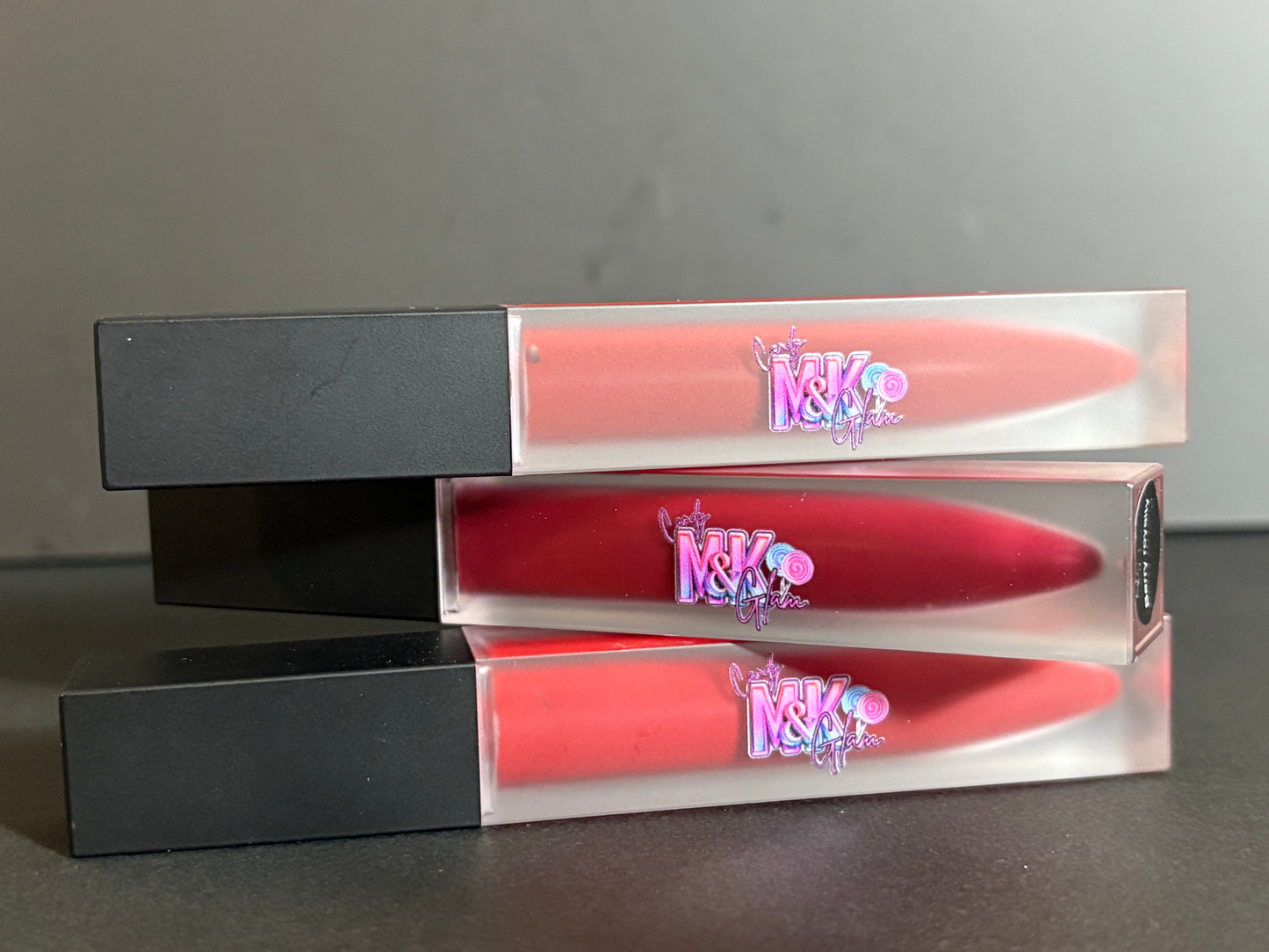 Matte Lip Gloss