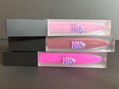 Matte Lip Gloss