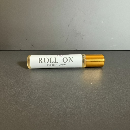 Candy Roll-On Scents