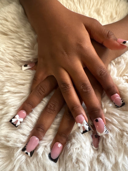 Press-On Nails