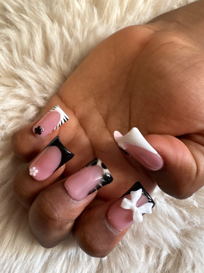 Press-On Nails