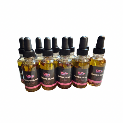 Hair Growth Serum