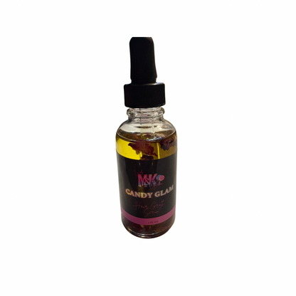 Hair Growth Serum