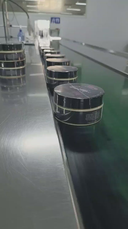 Luxury Candy Body Glaze